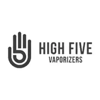 High Five Vape logo