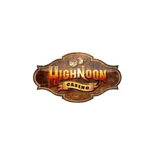 Shop High Noon Casino logo
