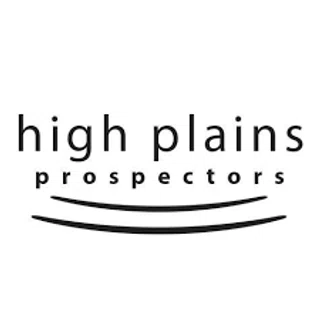 Shop High Plains Prospectors logo