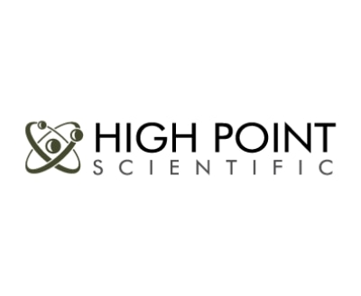 Shop High Point logo