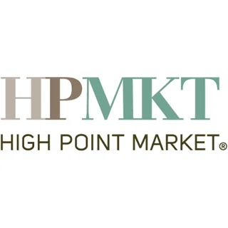 Shop High Point Market logo