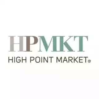 Shop High Point Market coupon codes logo