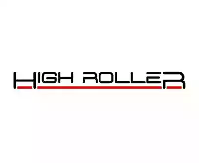 Shop High Roller USA logo