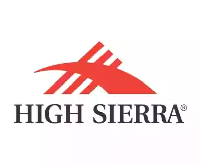 Shop High Sierra discount codes logo