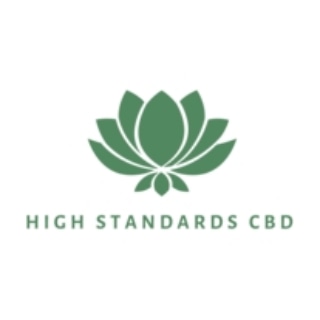 Shop High Standards CBD logo