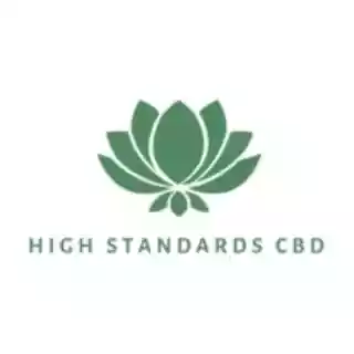 High Standards  promo codes