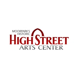 High Street Arts Center logo