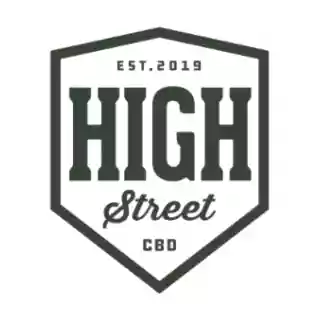 High Street  coupon codes