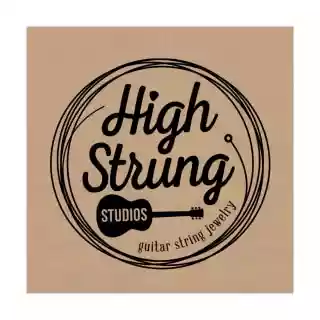 High Strung Studios coupon codes