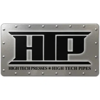 Shop High Tech Pipes logo