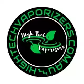High Tech Vaporizers coupon codes