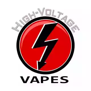 High-Voltage Vapes logo