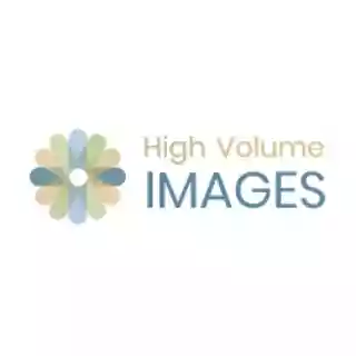 Shop High Volume Images coupon codes logo