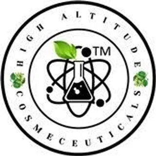 High Altitude Cosmeceuticals logo