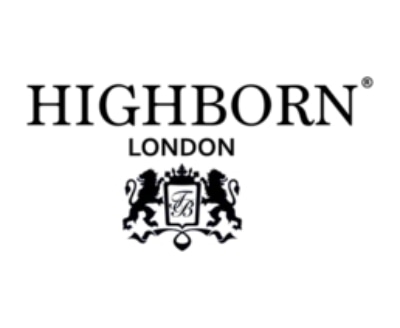 Shop Highborn London logo