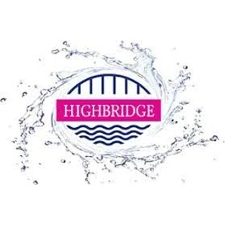 Highbridge Springs logo