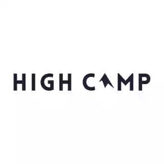 High Camp discount codes