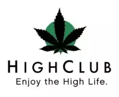 Shop HighClub logo
