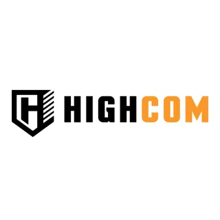 Shop HighCom Armor logo