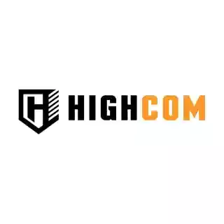 Shop HighCom Armor promo codes logo