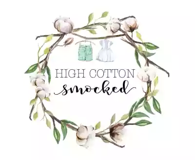 High Cotton Smocked discount codes