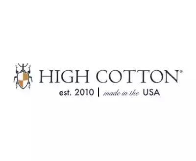 High Cottonties logo
