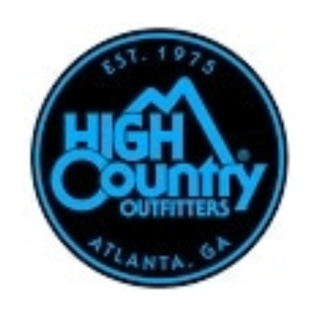 Shop High Country Outfitters logo