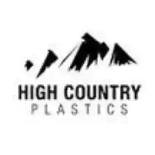 High Country Plastics coupon codes