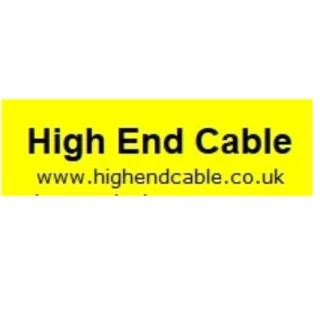 Shop High End Cable logo