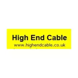 Shop High End Cable coupon codes logo