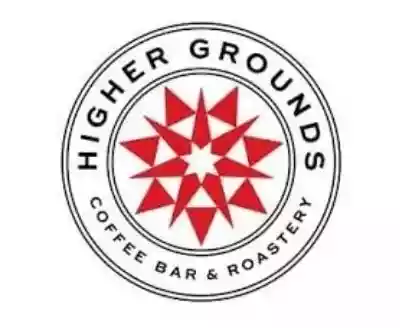 Higher Grounds Trading logo