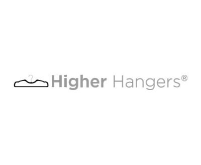 Shop Higher Hangers logo