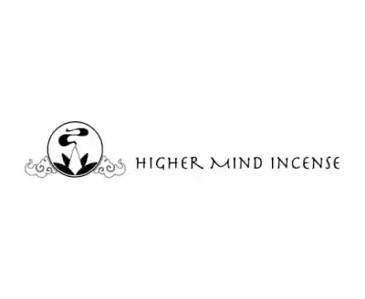 Shop Higher Mind Incense discount codes logo