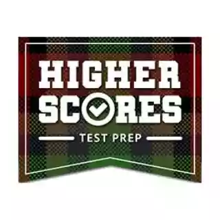 Shop Higher Scores Test Prep coupon codes logo