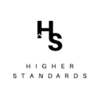 Shop Higher Standards logo