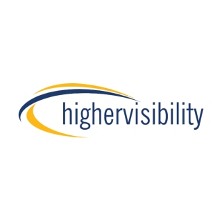 HigherVisibility logo