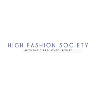 Shop High Fashion Society logo
