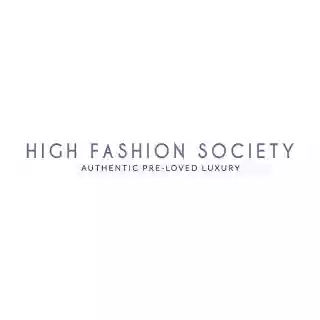 High Fashion Society logo
