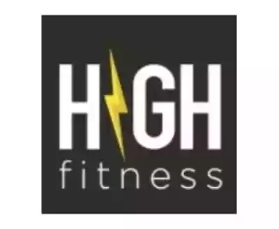 highfitness.com logo