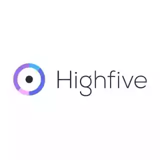 highfive.com logo