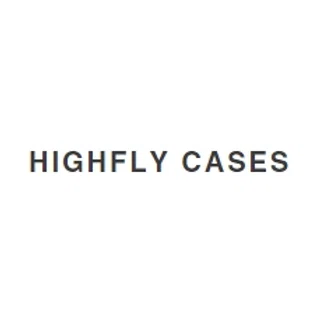 Highfly Cases logo