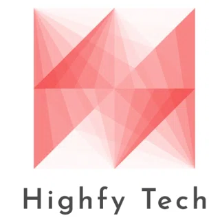 Highfy Tech logo