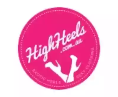 highheels.com.au logo
