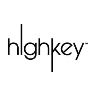 Shop High Key logo