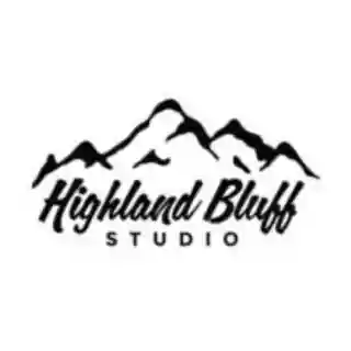 Highland Bluff Studio promo codes
