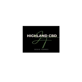 Highland CBD logo