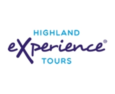 Shop Highland Experience logo