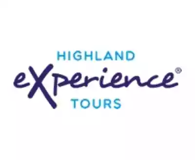 Shop Highland Experience coupon codes logo