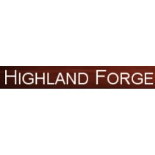 Highland Forge promo codes