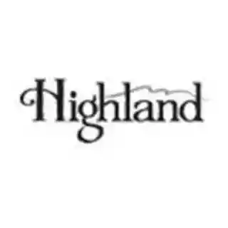 Shop Highland Graphics promo codes logo
